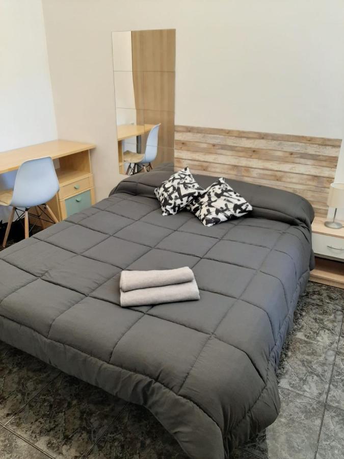 Apartamento Can Jasana Sant Jordi de Cercs Ngoại thất bức ảnh