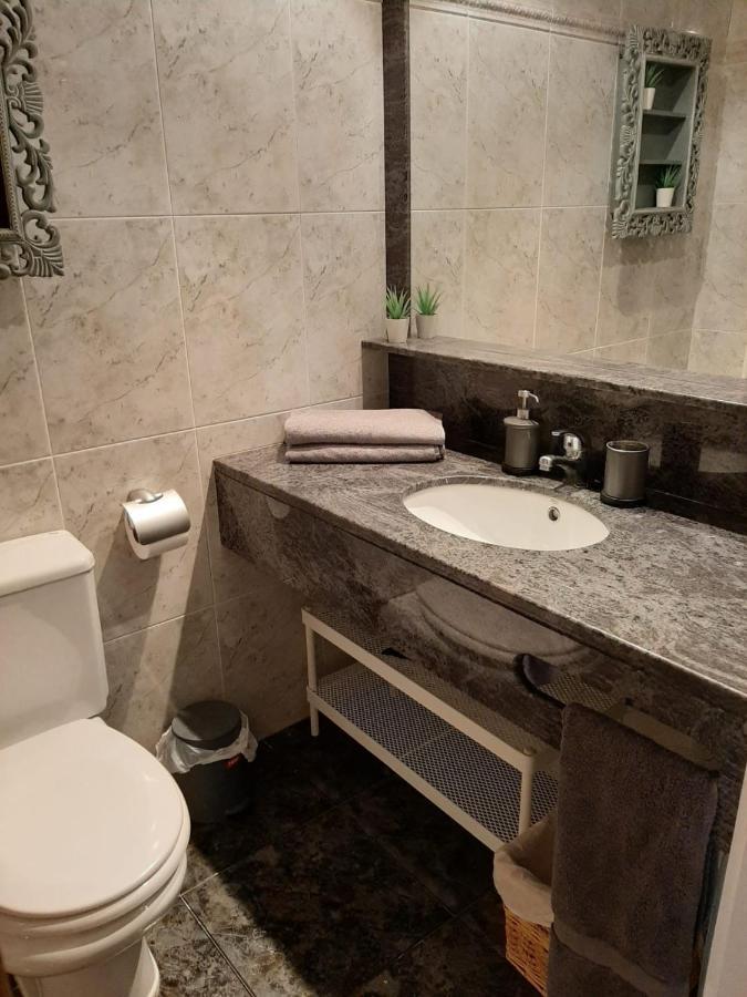 Apartamento Can Jasana Sant Jordi de Cercs Ngoại thất bức ảnh