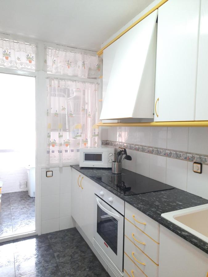 Apartamento Can Jasana Sant Jordi de Cercs Ngoại thất bức ảnh
