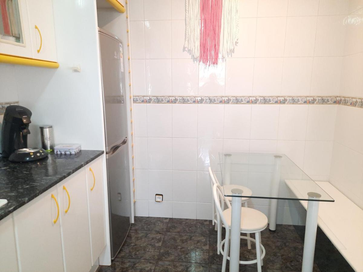 Apartamento Can Jasana Sant Jordi de Cercs Ngoại thất bức ảnh
