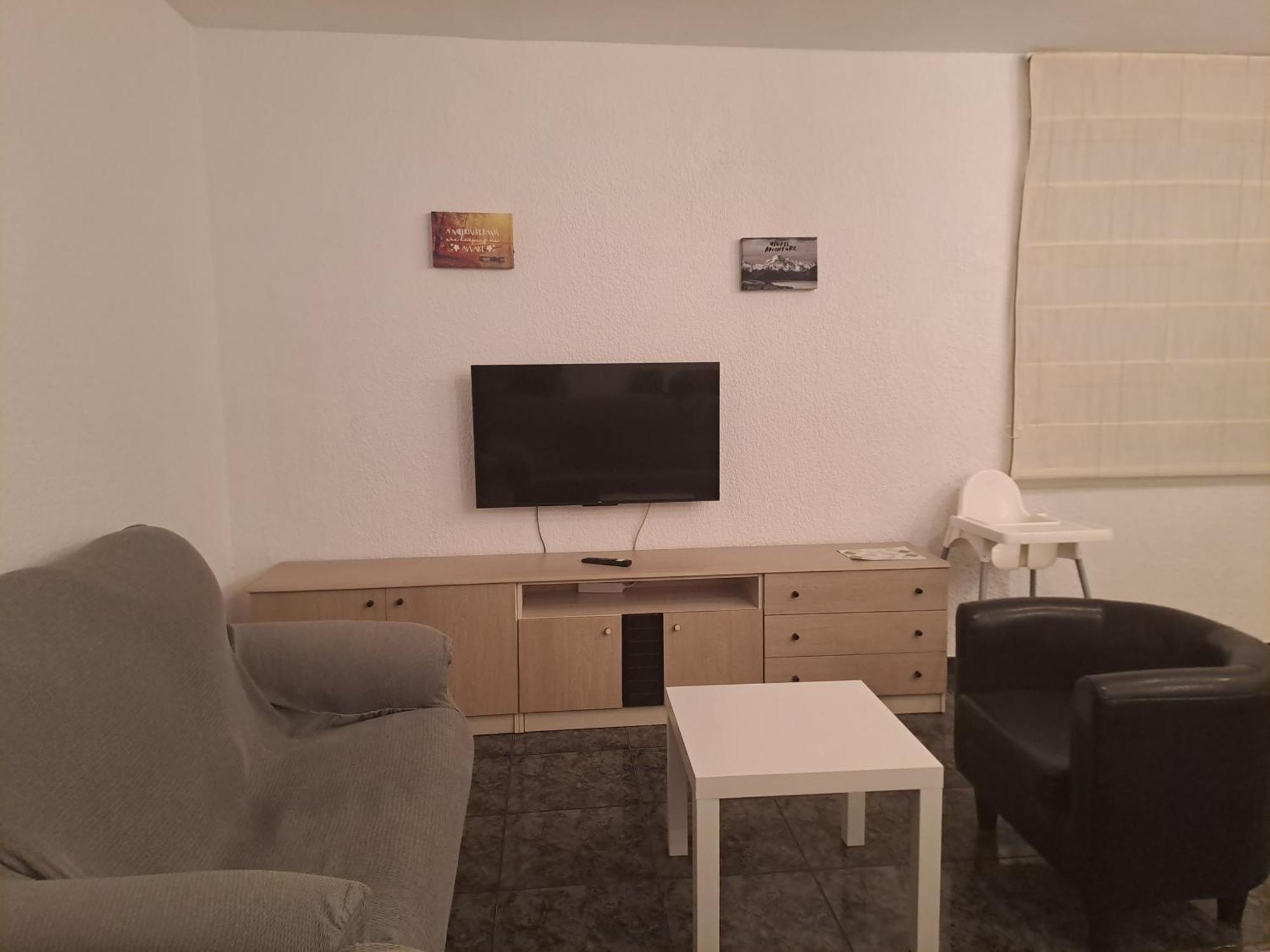 Apartamento Can Jasana Sant Jordi de Cercs Ngoại thất bức ảnh